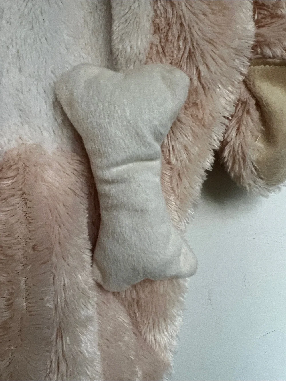N/A soft plush